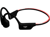 Auriculares True Wireless - Vieta VHPCB300BK Pro Bone Plus, 8 h, Deporte, Resistente al agua, Negro