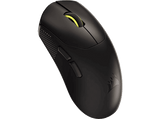 Ratón gaming - Corsair Sabre v2 Pro, Inalámbrica, 33000 dpi, 8000 Hz, Ultraligero, 70h Autonomía, Negro