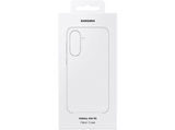 Funda móvil - Samsung, Para Galaxy A56 5G, Trasera, Transparente