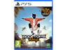 PS5 Rooftops & Alleys: Dual Pack Edition