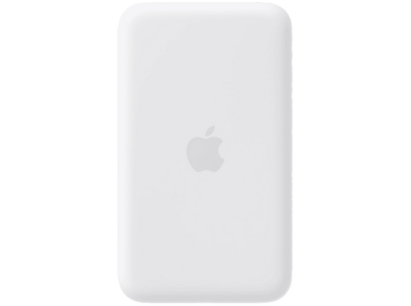 Apple Batería MagSafe, Para iPhone Air, Carga rápida, Blanco