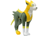 Figura - Sherwood Pokémon Figura Aleatoria de Combate NEW, 5 - 8 cm, 1 Unidad, Modelo aleatorio
