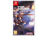 Nintendo Switch Towa and the Guardians of the Sacred Tree Ed. Limitada