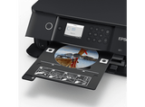 Impresora multifunción tinta - Epson Expression Premium XP-6100, Impresión doble cara, Color, WiFi
