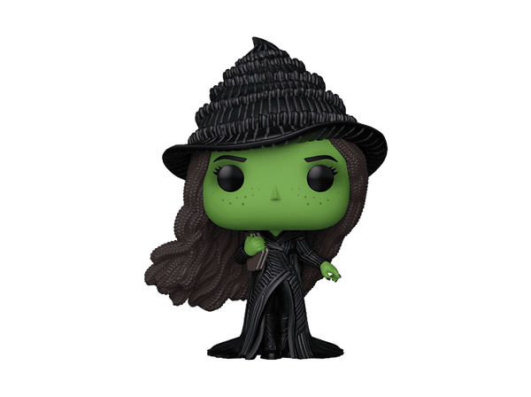 Figura Funko Pop! - Wicked Movies - Elphaba