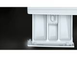 Lavadora carga frontal - Siemens WM14N292EP, 9 kg, 1400 rpm, 14 programas, SmartFinish, Motor iQdrive, Blanco