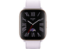 Smartwatch - Amazfit Active, 1.75" HD AMOLED, 155-210 mm, 5 ATM, Bluetooth, Hasta 14 días, Lavender Purple
