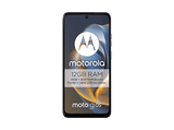 Móvil - motorola g05, Denim Blue, 256 GB, 4 GB RAM, 6.67 LCD, MediaTek Helio G81 Extreme, 5200 mAh