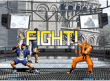 Cartucho juego retro Neo Geo: The King of Fighters 2002