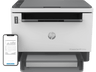 Impresora multifunción - HP LaserJet Tank 2604dw, B&W, WiFi, 22 ppm