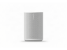 Altavoz bluetooth - Sonos Era 100sl, Alimentación por Cable, WiFi 6, Control Táctil Intuitivo, Sonido Estéreo, Blanco