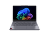 Portátil - Lenovo IdeaPad Slim 3 15Q8X10 Copilot+ PC, 15.3" WUXGA, Snapdragon® X X1-26-100, 16GB RAM, 512GB SSD, W11H, No incluye cargador