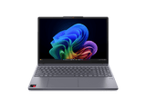 Portátil - Lenovo IdeaPad Slim 3 15Q8X10 Copilot+ PC, 15.3 WUXGA, Snapdragon® X X1-26-100, 16GB RAM, 512GB SSD, W11H, No incluye cargador
