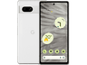 Móvil - Google Pixel 7a, Nieve, 128 GB, 8 GB RAM, 6.1 " OLED Full HD+, Google Tensor G2, 4.385 mAh, Android