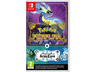 Nintendo Switch Pokémon Púrpura + Pase de Expansión: El Tesoro Oculto del Área Cero