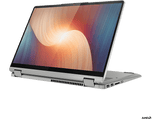 Convertible 2 en 1 - Lenovo IdeaPad Flex 5 14ALC7, 14 WUXGA, AMD Ryzen™ 5 5500, 16GB RAM, 512GB, Radeon™ Onboard Graphics Windows 11 Home, Storm Grey