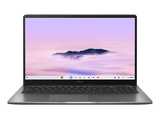 Portátil - ASUS Chromebook Plus CX15 CX1505CTA-S70119, 15.6 Full-HD, Intel® Core™ 3 N355, 8GB RAM, 256GB eMMC, UHD Graphics, Google Chrome OS