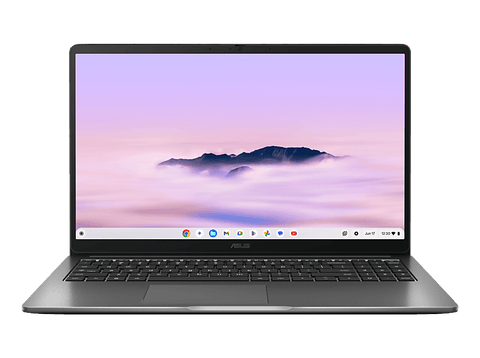 Portátil - ASUS Chromebook Plus CX15 CX1505CTA-S70119, 15.6