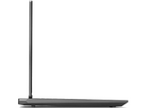 Portátil gaming - Lenovo LOQ 15IAX9, 15.6 Full-HD, Intel® Core™ i5-12450HX, 24GB RAM, 512GB SSD, GeForce RTX™ 4060, Sin sistema operativo, Gris