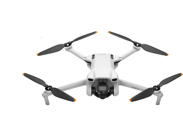 Drone - DJI Mini 3 Fly More Combo (RC-N1) 118230