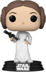 Figura Funko Pop! - Princesa Leia, Star Wars