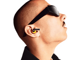 Auriculares True Wireless - Nothing Ear (A), 33 h Autonomía, Cancelación de ruido, Amarillo