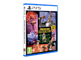 PS5 Chicken Run: Por las plumas