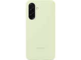 Funda móvil - Samsung, Para Galaxy A36 5G, Trasera, Silicona, Verde