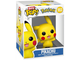 Figura Funko Pop! - Funko Countdown Calendar: Pokemon, 2.5 cm, 24 piezas, Vinilo