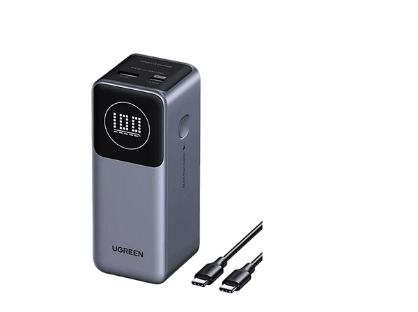12000MAH QUICK CHARGING 100W POWER BANK