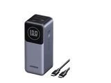 12000MAH QUICK CHARGING 100W POWER BANK
