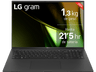 Portátil - LG 17Z90S-G.AD7BB, 17" WQXGA, Intel® Core™ Evo™ Ultra 7-155H, 32 GB, 2 TB SSD, Arc™ GPU, Windows 11 Home (64 Bit)