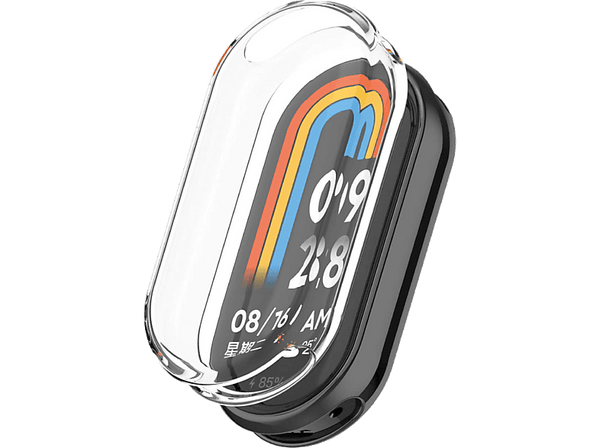 Protector pantalla - Friendly License FRPAW005, Compatible con Smart Bland Xiaomi 9/9NFC, Transparente