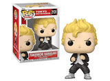 Figura Funko Pop! - Animation: Tokyo Revengers - Takemichi Hanagaki, Vinilo, 9 cm