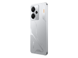 Móvil - realme 14 5G, Silver, 256 GB, 12 GB, 6.67 AMOLED 120 Hz, Snapdragon 6 Gen 4, 6000 mAh