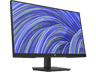 Monitor - HP V24i G5 FHD, 23.8 ", Full HD, 5 ms, 75Hz, Panel IPS, Modo de luz azul baja, Negro