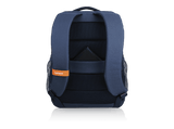 Mochila para portátil - Lenovo B515, 17L, 15.6”, Poliéster, Azul