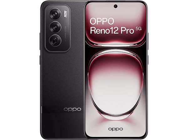 Móvil – OPPO Reno12 Pro 123493