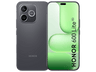 Móvil - Honor 600 Lite, Velvet Black, 256 GB, 8 GB RAM, 6.6 " AMOLED, MediaTek Dimensity 7100 Elite, 6520 mAh