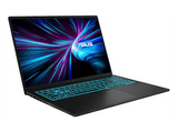 Portátil gaming - ASUS V16 V3607VM-TK228, 16  WUXGA,  Intel® Core™ 7 240H, 16 GB RAM, 1 TB SSD, GeForce RTX™ 5060, Sin sistema operativo