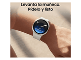 Smartwatch - Samsung Galaxy Watch9 BT 40mm, 1.3, Qualcomm SW6100​, 32 GB, 2 GB RAM, 390 mAH, Wear OS, Grafito