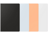 Funda tablet - Samsung , Para Galaxy Tab S10 FE, Enganche Magnético, 10.9, Negra