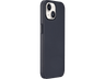 Funda - ISY ISC 3733, Antisalpicaduras y golpes, Para iPhone 15, Negro