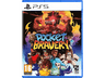 PS5 Pocket Bravery