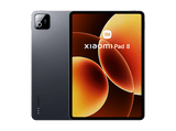 Tablet - Xiaomi Pad 8, 11.2 3.2K 144Hz Crystal-Clear Display, 8GB RAM, 128GB, Snapdragon 8s Gen 4, 9200mAh, Gray