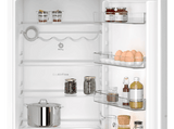 Frigorífico combi integrable - Balay 3KID834F, No Frost, 193.5 cm, 290 l, Botellero, Blanco