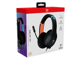 Auriculares gaming - Turtle Beach Airlite™ Fit , Circumaurales, Compatible con Nintendo Switch™ 2, Charcoal Black