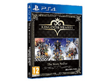 PS4 Kingdom Hearts: The Story So Far