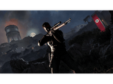 PS4 Sniper Elite Resistance