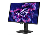 Monitor gaming - ASUS XG27AQDMES-R, 26.5  QHD, 240 Hz, 0.03 ms, Altura Ajustable, QD-OLED, Negro
